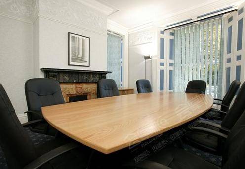 Meeting Room (G2)